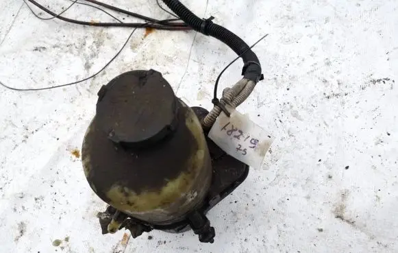 Opel Astra G Power steering pump 1040085003094 104-0085-003-094