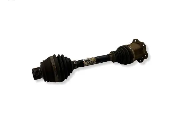 Audi A4 S4 B8 8K Front driveshaft 8K0407271Q