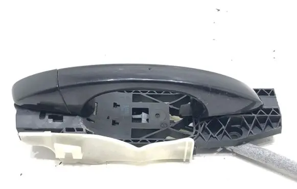 Skoda Octavia Mk3 (5E) Front door exterior handle