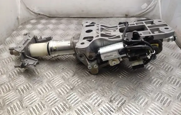 BMW 7 F01 F02 F03 F04 Steering rack mechanical part 6787926