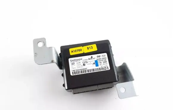 Hyundai Santa Fe Keyless (KESSY) go control unit/module 95480-2B000 954802B000 5WY8718B