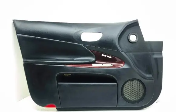 Lexus GS 300 350 430 450H Front door card panel trim