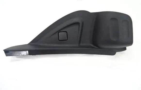 Citroen C3 Dashboard trim 9812399977