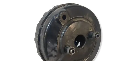Opel Insignia A Brake booster 13228183 03785907324