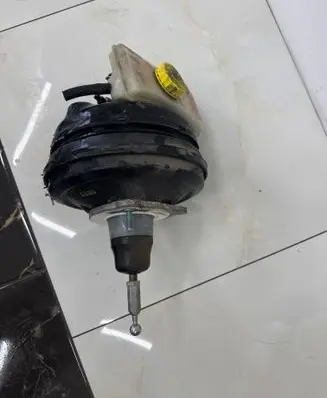 Audi A4 S4 B6 8E 8H Brake booster 8E0612105J