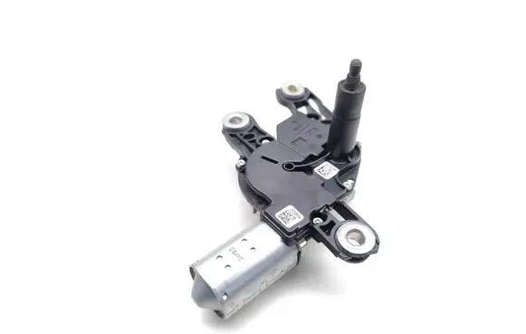 Volkswagen Tiguan Rear window wiper motor 5G0955711D WD03585