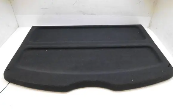Skoda Octavia Mk2 (1Z) Parcel shelf 1Z5867769