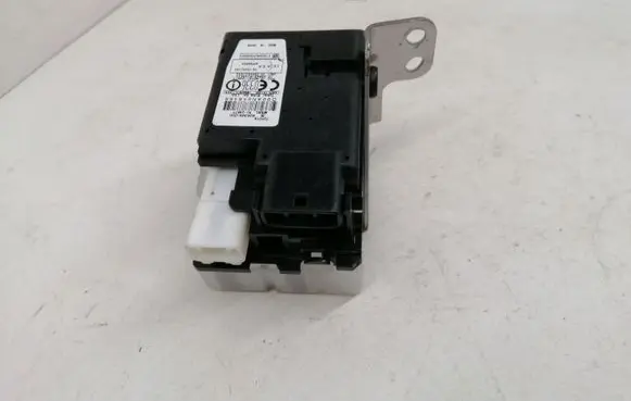 Toyota Prius (XW20) Ignition lock 626399000