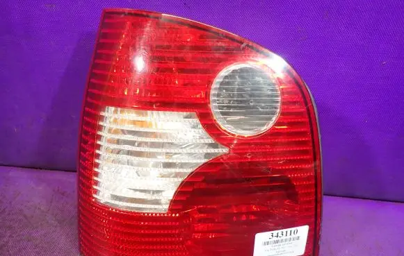 Volkswagen Polo Rear/tail lights 11-A172