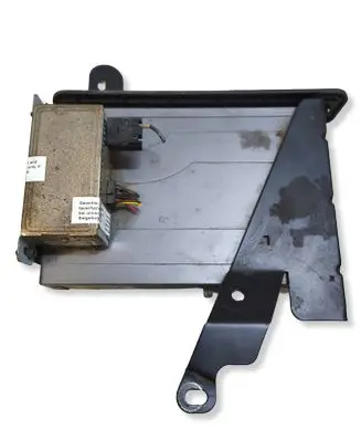 Toyota Avensis T250 Navigation unit CD/DVD player 0866200870 0013900261