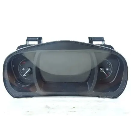 Renault Megane IV Speedometer (instrument cluster) P248105055R