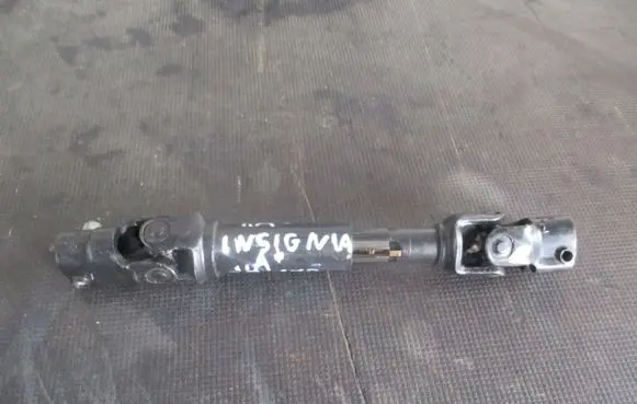 Opel Insignia A Steering column universal joint 13219344