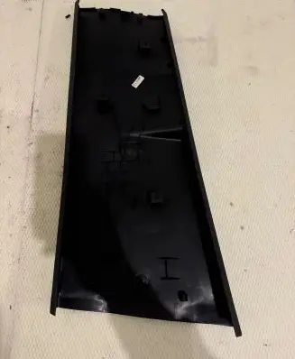 Peugeot 3008 II (B) pillar trim (bottom) 9811199777 110740A2
