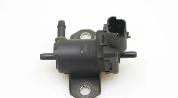 Ford Focus Turbo solenoid valve 9688124580