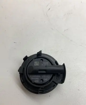Volkswagen Golf VII Airbag deployment crash/impact sensor 5Q0959354