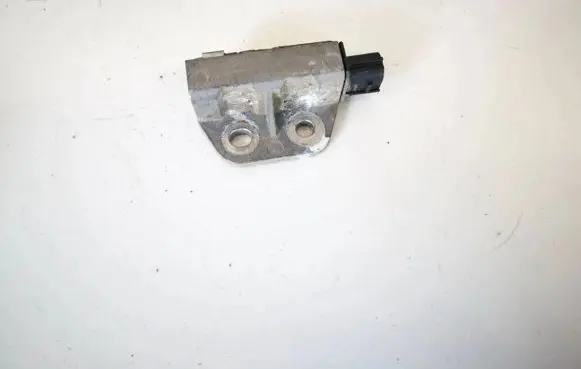 Nissan Murano Z50 Airbag deployment crash/impact sensor