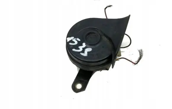 Mercedes-Benz E W210 Horn signal E355306