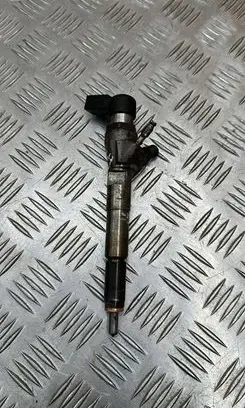 Renault Megane III Fuel injector 166006212R H8201100113