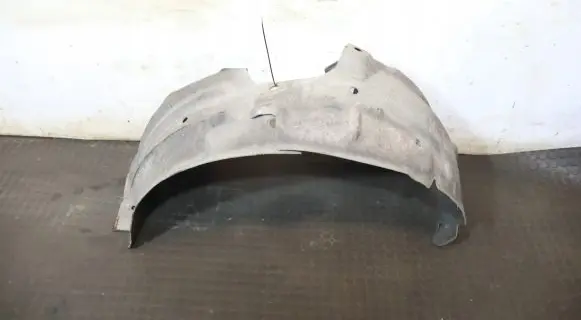 Renault Megane IV Front arch 