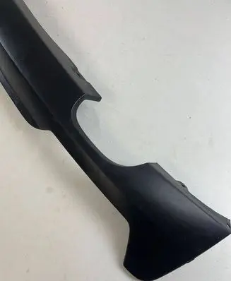 BMW 4 F36 Gran coupe Rear bumper trim bar molding 51054563