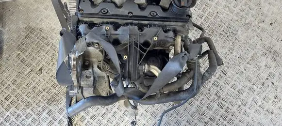 Audi Q5 SQ5 Engine CGLC