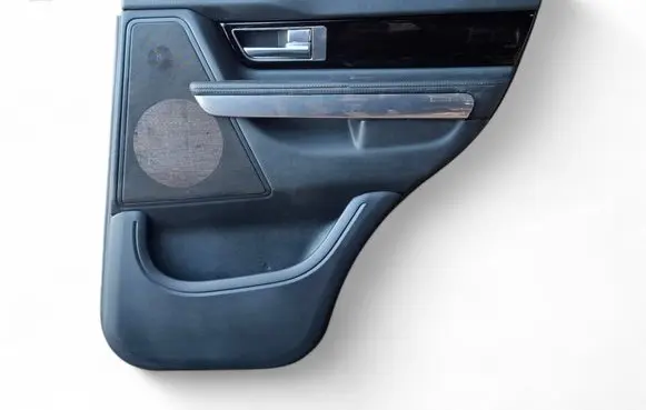 Land Rover Range Rover Sport L320 Rear door card panel trim 763090