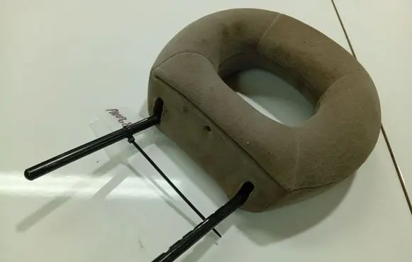 Citroen Xsara Picasso Front seat headrest 