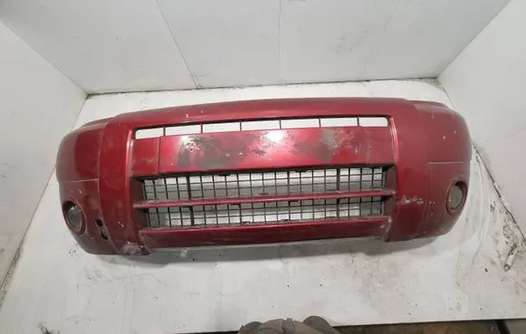 Citroen Berlingo Front bumper 9643802277 43245 C01860000