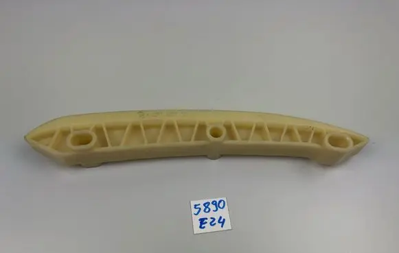 Mercedes-Benz E W211 Slide rail for timing chain A2710521016