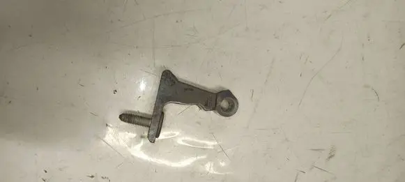 Cupra Leon Rear door lower hinge 8W0831403A
