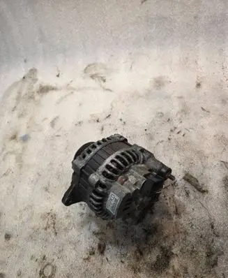 Mitsubishi Pajero Generator/alternator ME203546 A3TB1999 12V125A