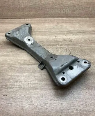 BMW 3 F30 F35 F31 Gearbox control unit/module 6796805 18574710