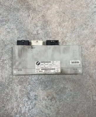 BMW 7 F01 F02 F03 F04 Tailgate/trunk control unit/module 7284597 F005V01091 004090091