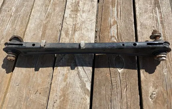 BMW X4 F26 Rear control arm 33306788550