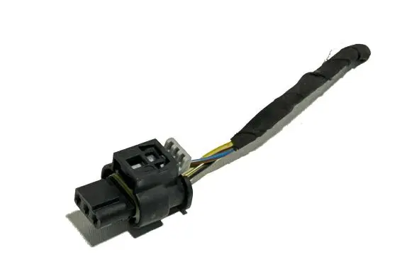 Mercedes-Benz S C217 Parking sensor (PDC) wiring loom A0225452426 18731