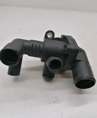 Thermostat/thermostat housing