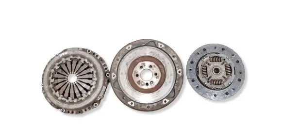 Peugeot 208 I Clutch set kit 9801139380