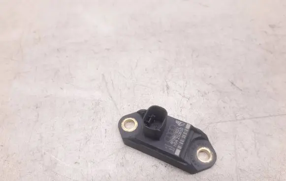 Audi A6 S6 C6 4F Airbag deployment crash/impact sensor 4F0907651 H04250610