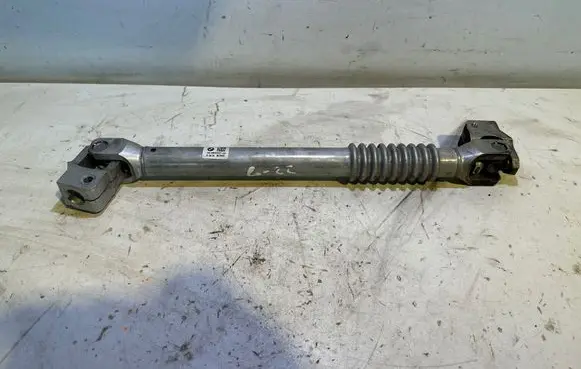 BMW 4 G22 G23 G24 G26 Steering column universal joint 6862087 0472979