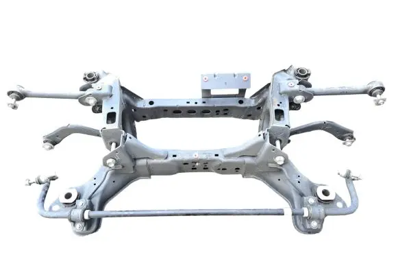 Ford Fusion II Rear subframe HG9C5K067A DG9C5A772BNC GS7C5K651DB