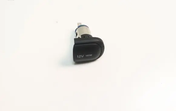 KIA Sportage 12 V Socket (front) 