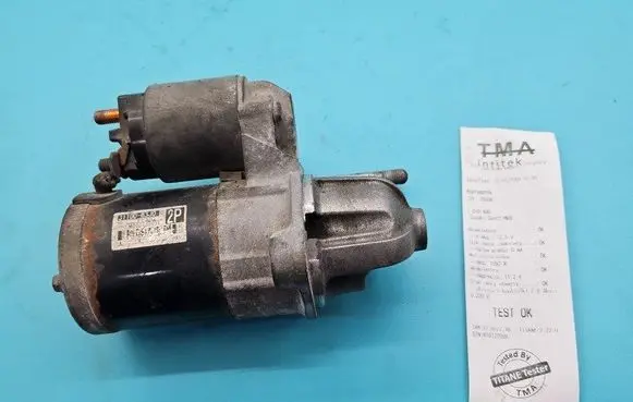 Suzuki Swift I Starter motor 31100-63J0 IMPRK1510468