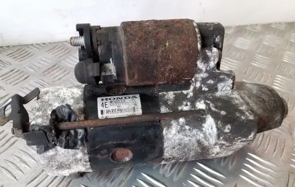 Honda FR-V Starter motor M002T85672 MHGO23