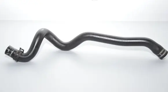 BMW 6 E63 E64 Engine coolant pipe/hose 6910757