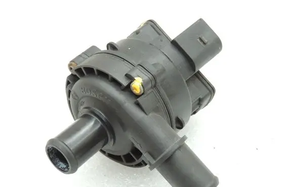 Nissan Navara D40 Electric auxiliary coolant/water pump 04416966 093857128