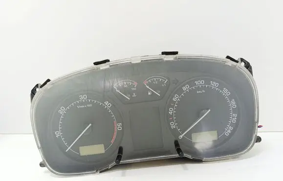 Skoda Octavia Mk1 (1U) Speedometer (instrument cluster) 1U0920811J