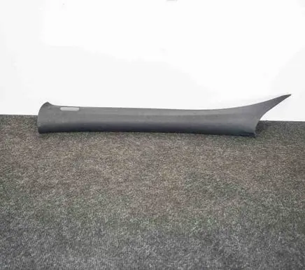 Mercedes-Benz E W212 (A) pillar trim A2126905925