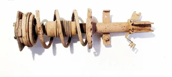 Renault Modus Front shock absorber/damper 