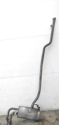 Muffler/silencer