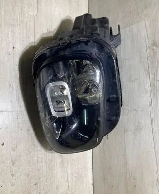 Citroen C3 Aircross Headlight/headlamp 13468647 462161423
